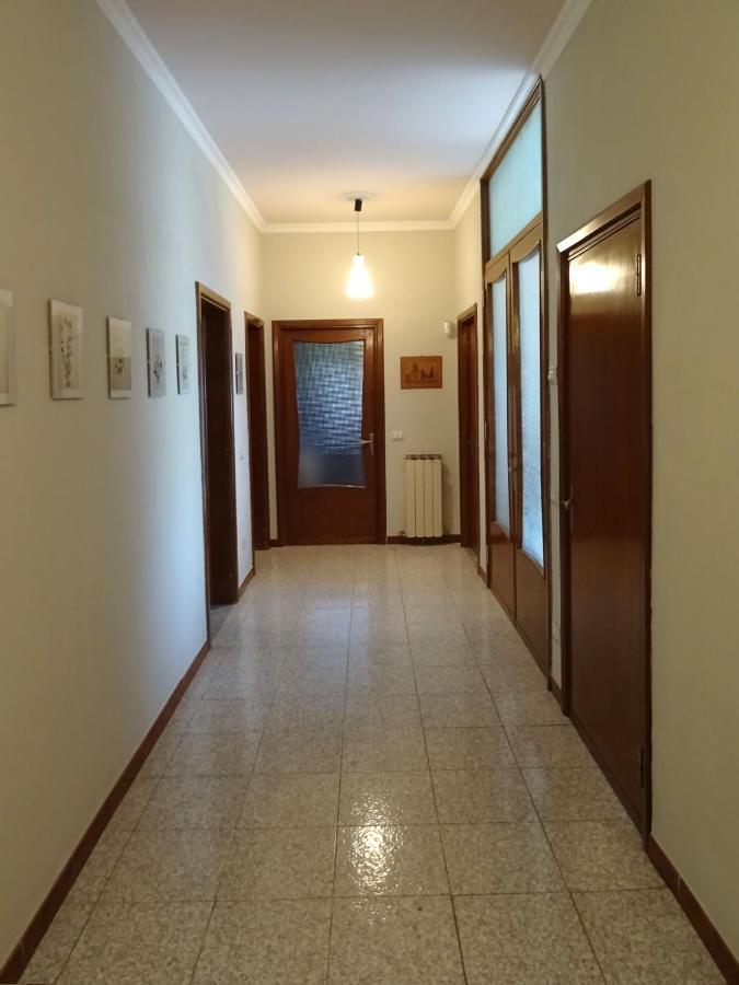 Affittacamere La Foresta Di Sopra Barga Kültér fotó